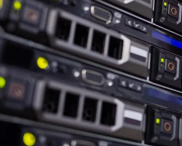 Virtual Private Servers